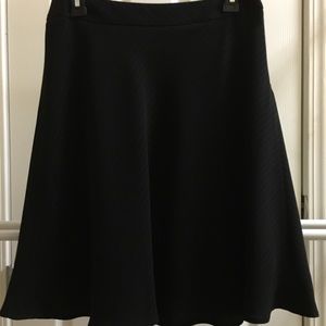 AT Loft Dressy Skirt - matching jacket available